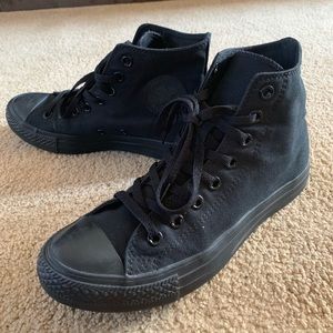 Converse Chuck Taylor All Star High Tops